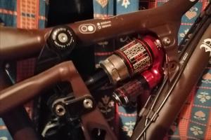 Cannondale Perp 2 zu verkaufen