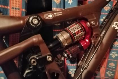 Cannondale Perp 2 zu verkaufen