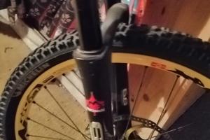Cannondale Perp 2 zu verkaufen