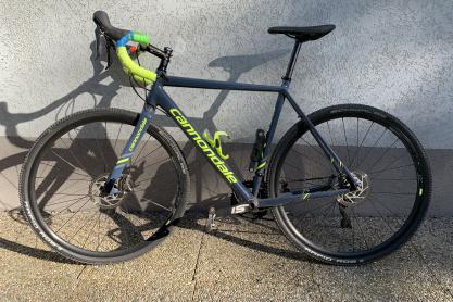 Cannondale CaadX zu verkaufen