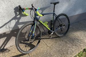 Cannondale CaadX zu verkaufen