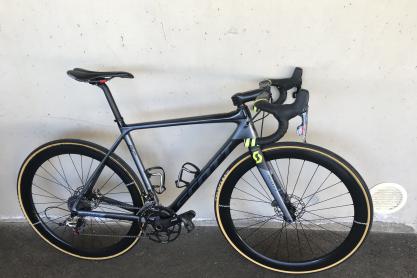 Scott Addict RC SL zu verkaufen