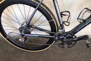 Scott Addict RC SL zu verkaufen