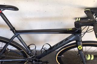 Scott Addict RC SL zu verkaufen