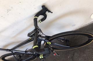 Scott Addict RC SL zu verkaufen
