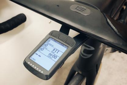 Race Ware Direct Wahoo ELEMNT Bolt Mount für zu verkaufen