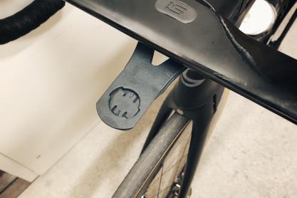 Race Ware Direct Wahoo ELEMNT Bolt Mount für zu verkaufen