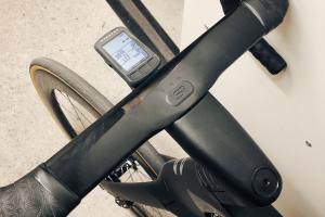 Race Ware Direct Wahoo ELEMNT Bolt Mount für zu verkaufen
