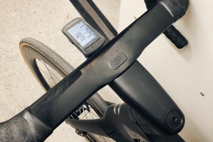 Race Ware Direct Wahoo ELEMNT Bolt Mount für zu verkaufen
