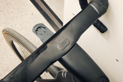 Race Ware Direct Wahoo ELEMNT Bolt Mount für zu verkaufen