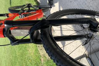 Rock Shox Yari RC 29" 160mm *wie zu verkaufen