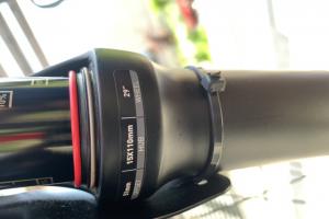 Rock Shox Yari RC 29" 160mm *wie zu verkaufen