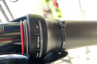 Rock Shox Yari RC 29" 160mm *wie zu verkaufen