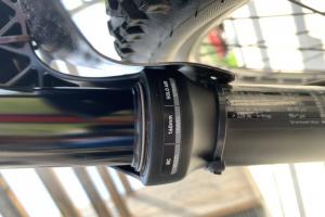 Rock Shox Yari RC 29" 160mm *wie zu verkaufen