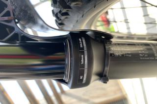 Rock Shox Yari RC 29" 160mm *wie zu verkaufen