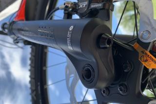 Rock Shox Yari RC 29" 160mm *wie zu verkaufen