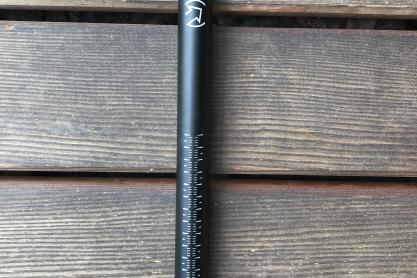Pro-Lite PRO LT Sattelstütze / 27,2 / zu verkaufen