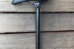 Pro-Lite PRO LT Sattelstütze / 27,2 / zu verkaufen