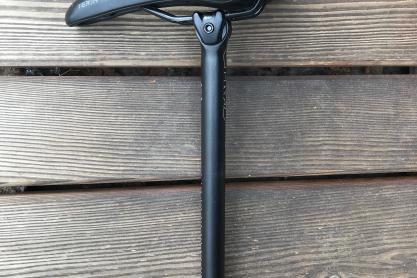 Pro-Lite PRO LT Sattelstütze / 27,2 / zu verkaufen