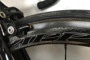 Cervélo Cervelo SLC-SL RH54 zu verkaufen