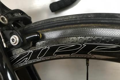 Cervélo Cervelo SLC-SL RH54 zu verkaufen