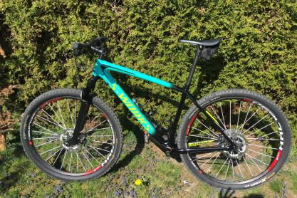 Specialized S-Works Epic Large zu verkaufen