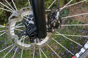 Specialized S-Works Epic Large zu verkaufen