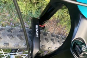 Specialized S-Works Epic Large zu verkaufen