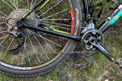 Specialized S-Works Epic Large zu verkaufen