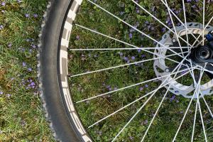 Specialized S-Works Epic Large zu verkaufen