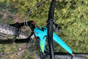Specialized S-Works Epic Large zu verkaufen