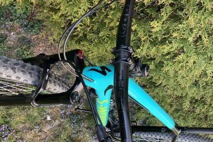 Specialized S-Works Epic Large zu verkaufen