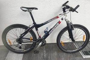 Mistral Mountainbike zu verkaufen