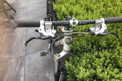 Mistral Mountainbike zu verkaufen