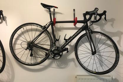 Cannondale Synapse Carbon Ultegra zu verkaufen