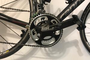 Cannondale Synapse Carbon Ultegra zu verkaufen