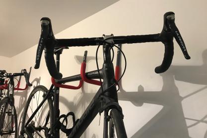 Cannondale Synapse Carbon Ultegra zu verkaufen