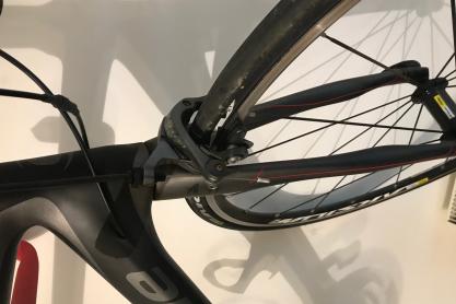Cannondale Synapse Carbon Ultegra zu verkaufen