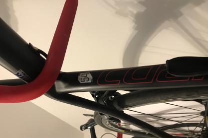 Cannondale Synapse Carbon Ultegra zu verkaufen