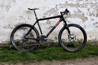 KTM Myroon Prestige 2010 zu verkaufen