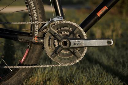 KTM Myroon Prestige 2010 zu verkaufen