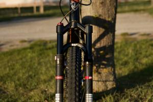 KTM Myroon Prestige 2010 zu verkaufen