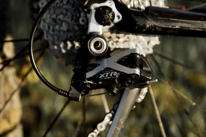 KTM Myroon Prestige 2010 zu verkaufen