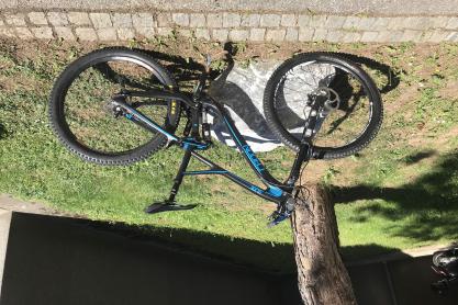 Radon Slide Carbon 160mm zu verkaufen