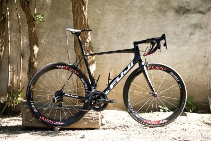 Fuji SL Straßenrad zu verkaufen