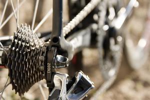Fuji SL Straßenrad zu verkaufen