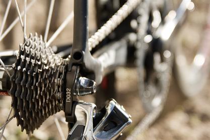 Fuji SL Straßenrad zu verkaufen