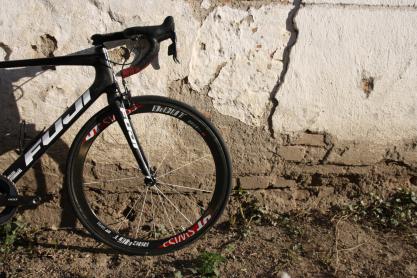Fuji SL Straßenrad zu verkaufen