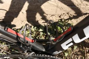 Fuji SL Straßenrad zu verkaufen