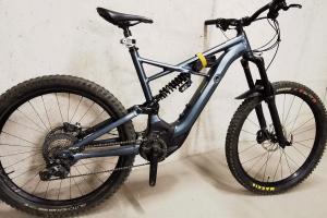 Specialized Kenevo Comp 27,5/29 zu verkaufen